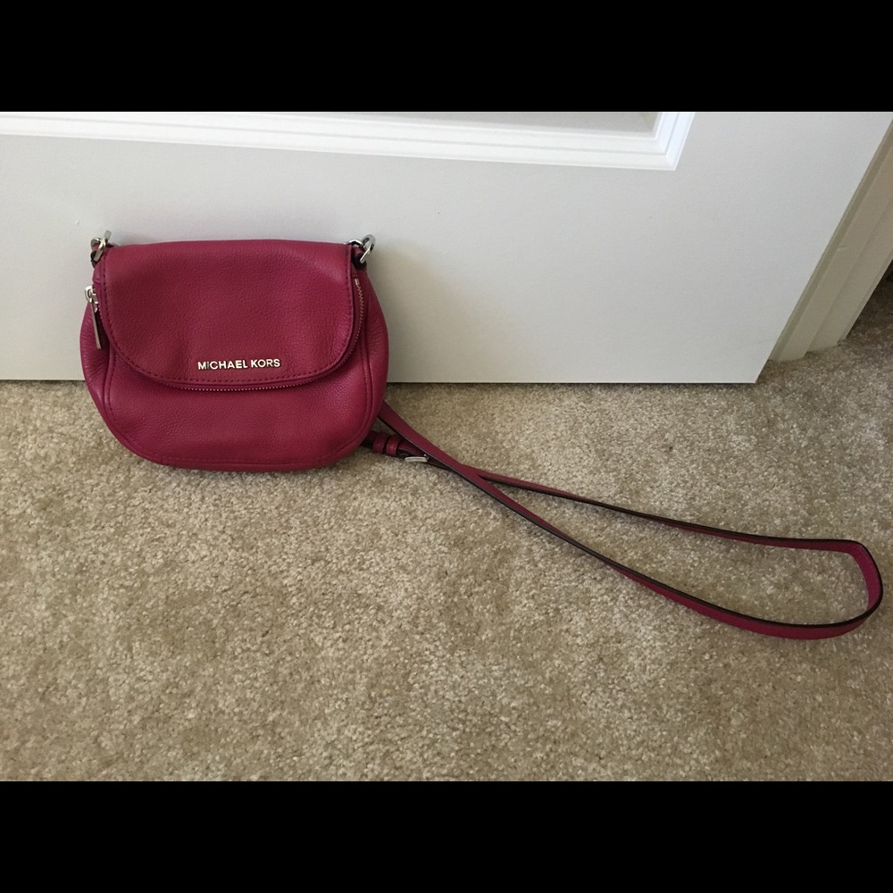 MK crossbody